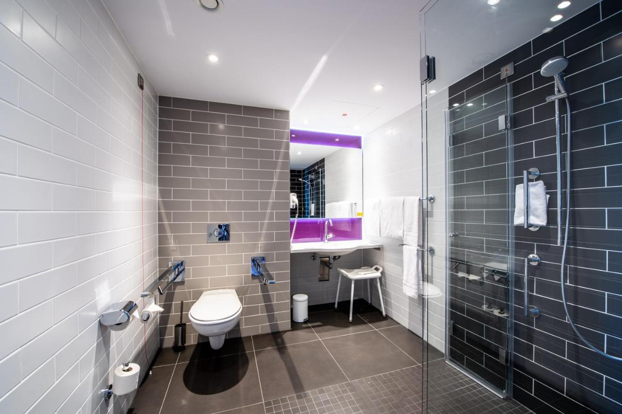 Premier Inn Koeln City Sued Exterior foto