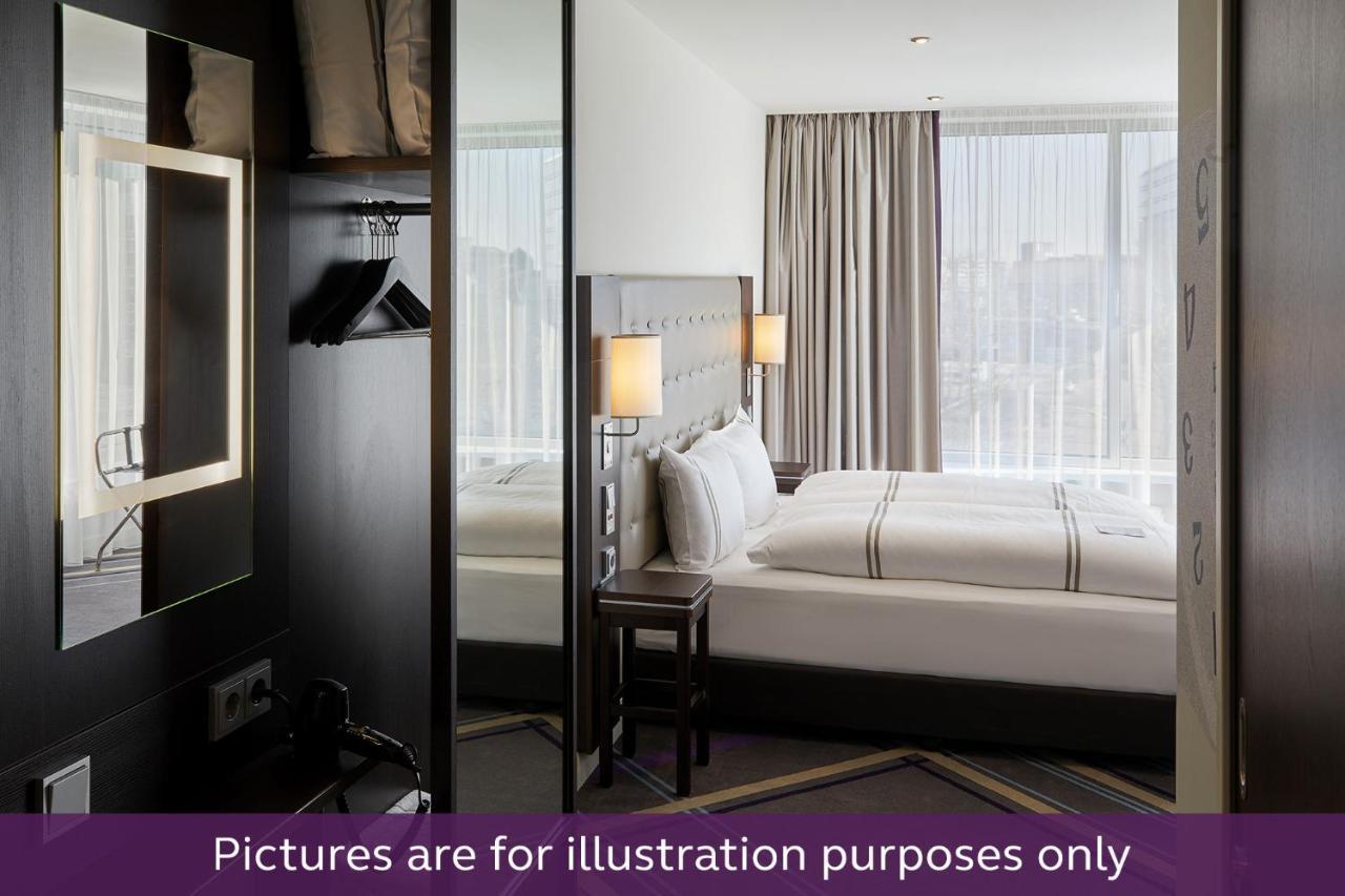 Premier Inn Koeln City Sued Exterior foto